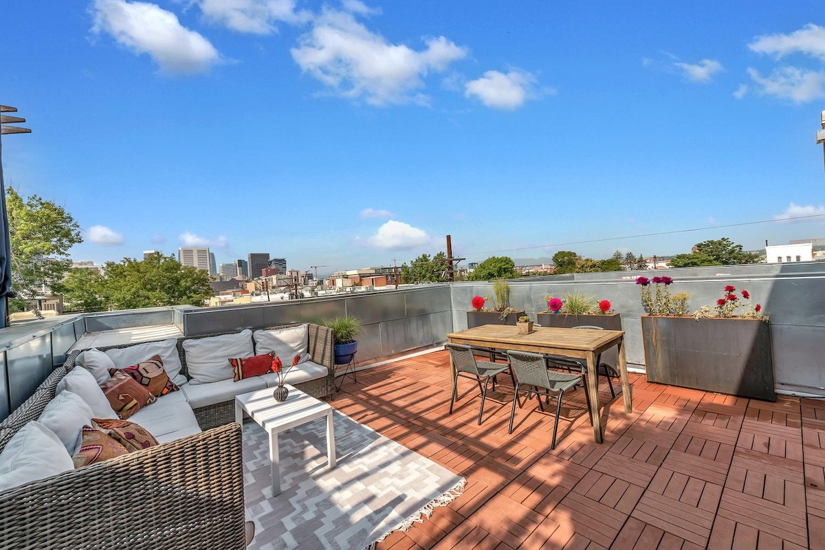 Architectural Dream in Rino- Walk everywhere! gallery image 5