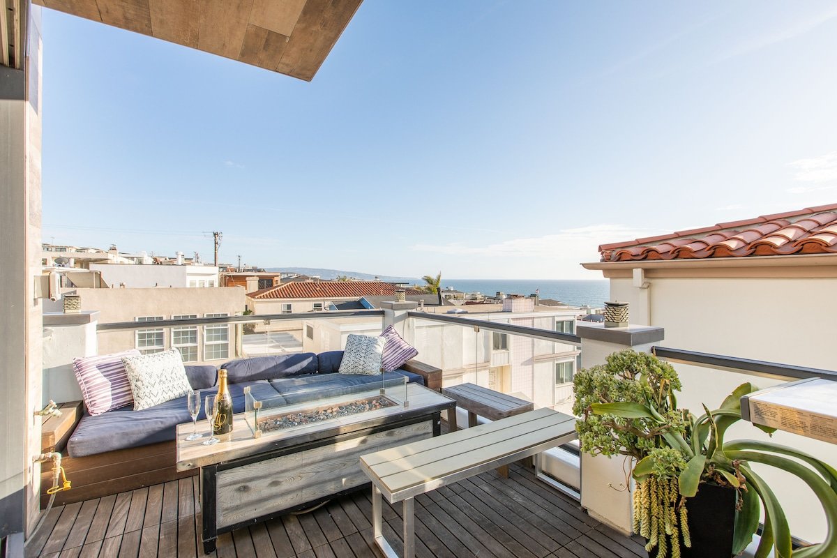 Luxury Ocean View house gallery image 3