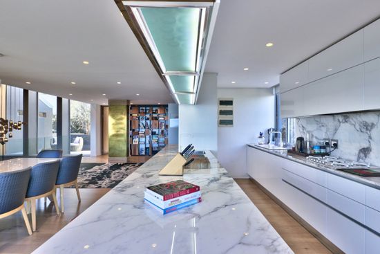 Photo 4 of Villa Sensual accommodation in Camps Bay, Cape Town with 3 bedrooms and 3 bathrooms