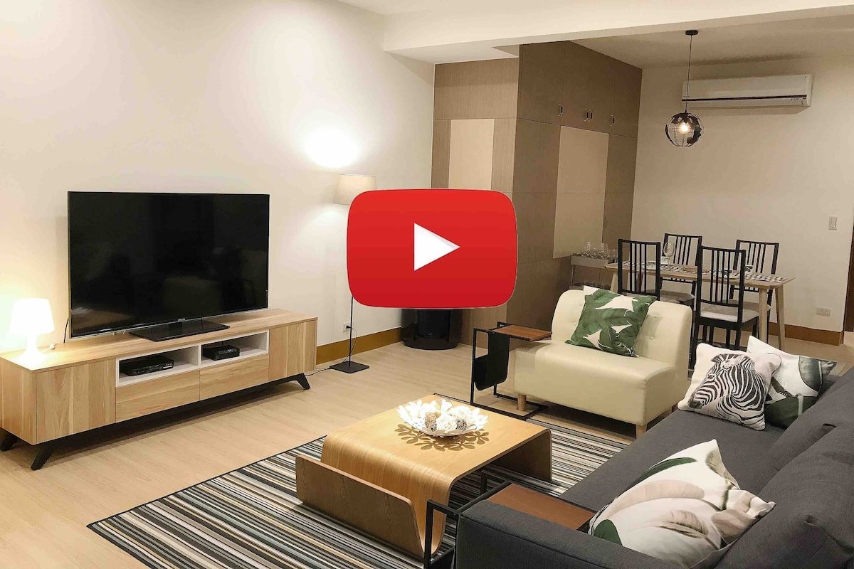 Yoyo Vacation – 3min to MRT. 1st floor. Near 101 gallery image 2