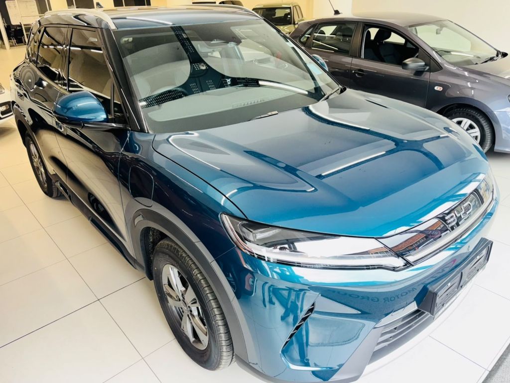BYD ATTO2 1.5 DMi DYNAMI for Sale in South Africa