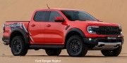 FORD RANGER 3.0 V6 BI TURBO  RAPTOR 4X4 B6 A/T - 4 thumb