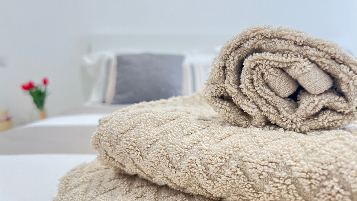 New and elegant apartment on the Navigli[Netflix] gallery image 5