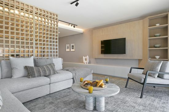 Clifton Allure Apartment 3