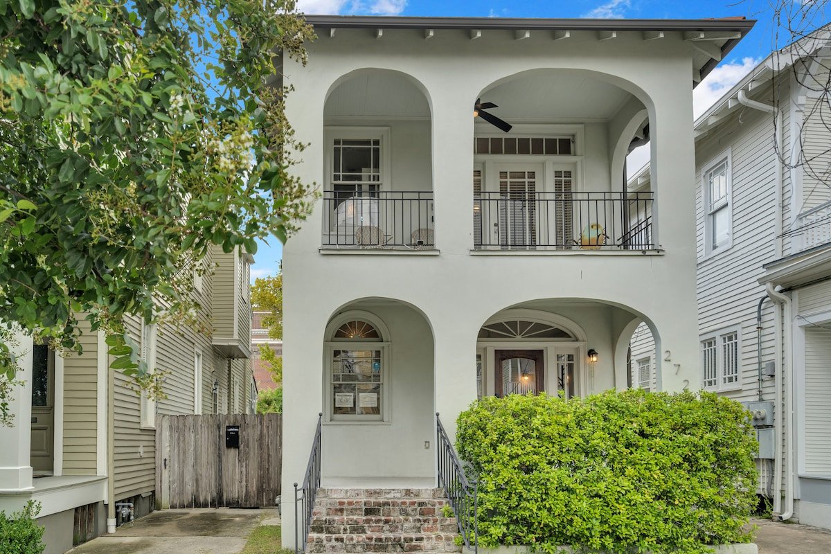 Uptown NOLA – 2 blocks to the new Freret St. gallery image 2