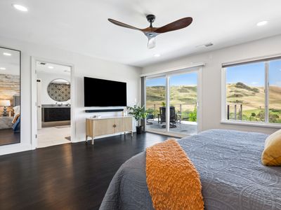 Silicon Valley Stay |Private Hot Tub |Free Parking