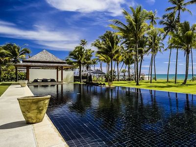 Villa Shanti – Jivana Beach Villas