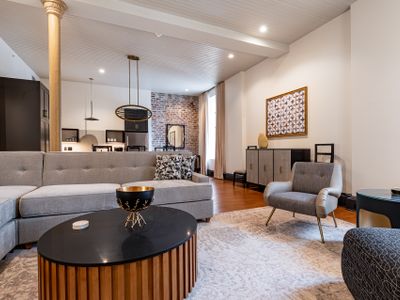 4BR Lux Retreat Walk to French Qtr | Mayfair Hotel