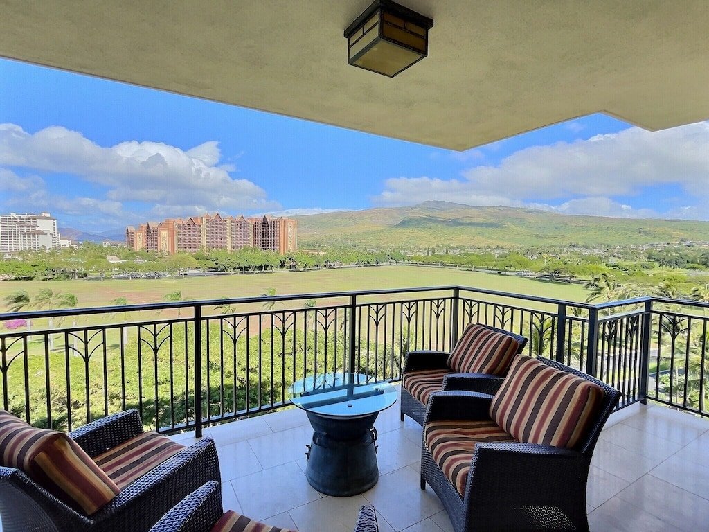 Spectacular Ocean View Suite – End Unit B802 gallery image 5