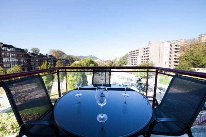 Apartamento Pío Baroja – (Wifi-Parking) ESS02526 gallery image 2