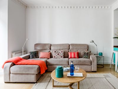 Piso en el corazón License ESS00262