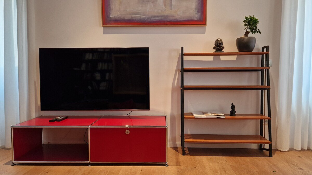 Esclusivo appartamento S. Pietro gallery image 4