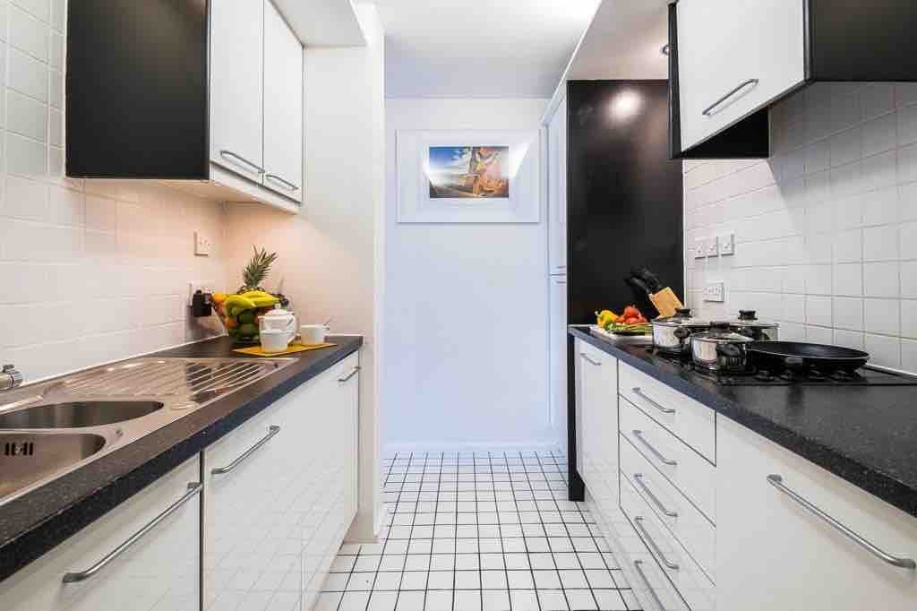 Modern 2 bedroom in South Kensington/Knightsbridge gallery image 4