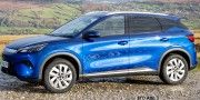 BYD ATTO 3 EXT - 22 thumb