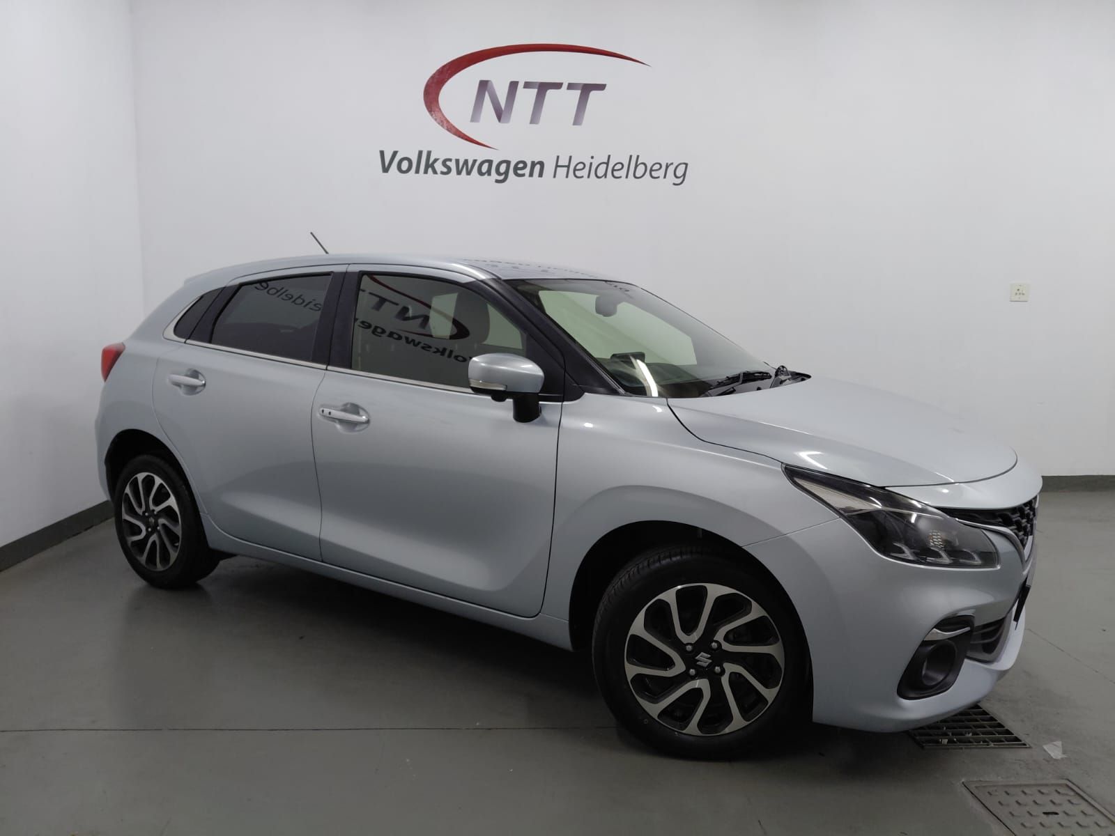 SUZUKI BALENO 1.5 GLX for Sale in South Africa