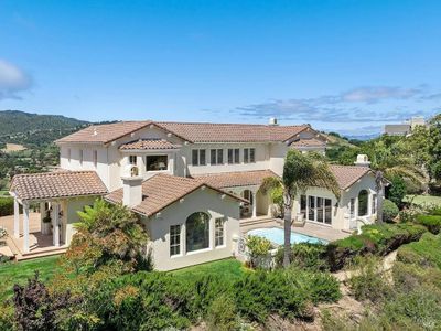 Stunning California Home & Pool