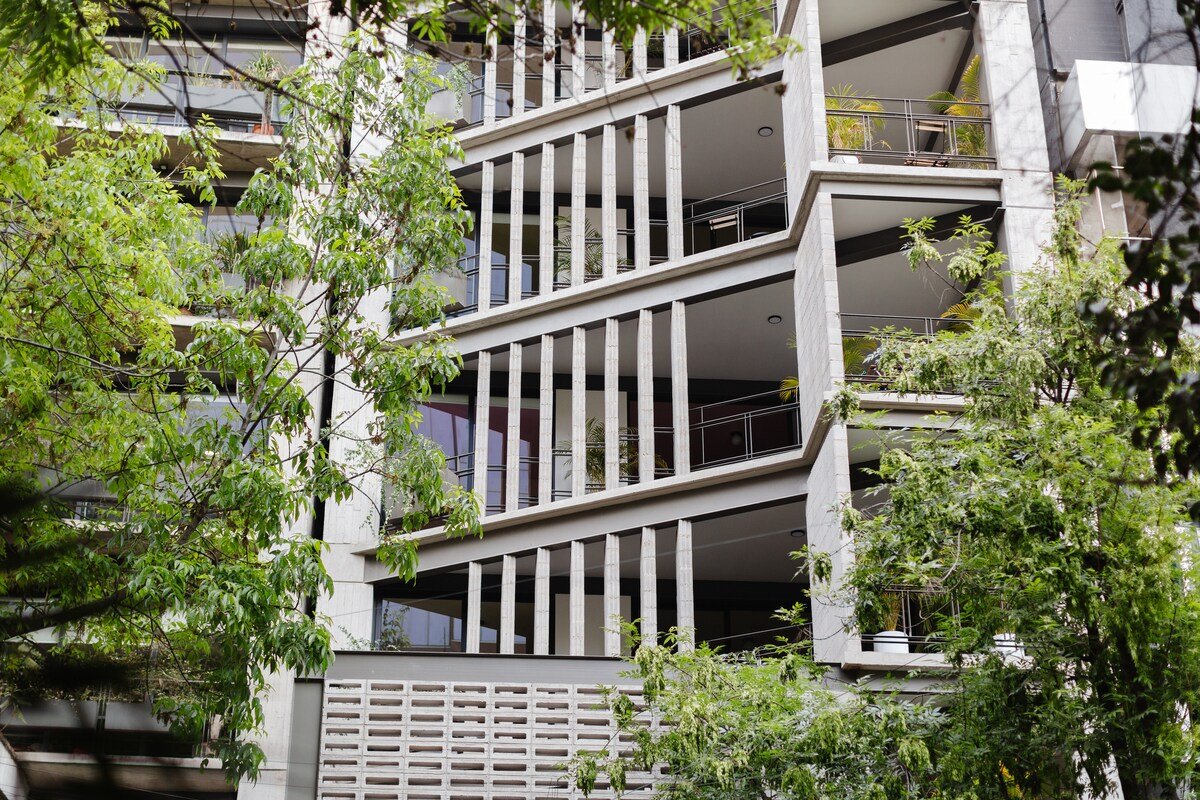 4Br | Roma | Great apartment | Top Location gallery image 4