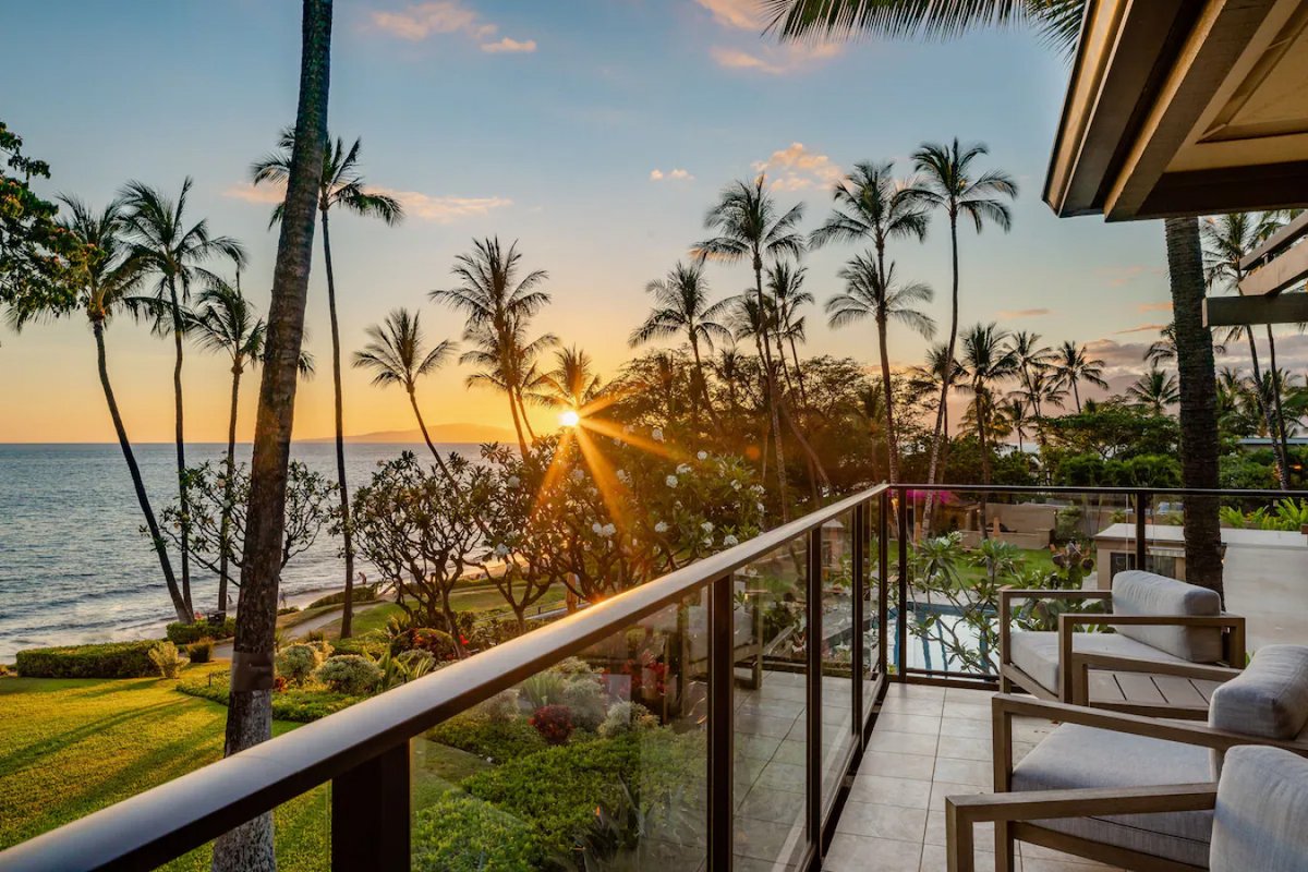 The BEST Condo in Wailea: Elua Resort 1002