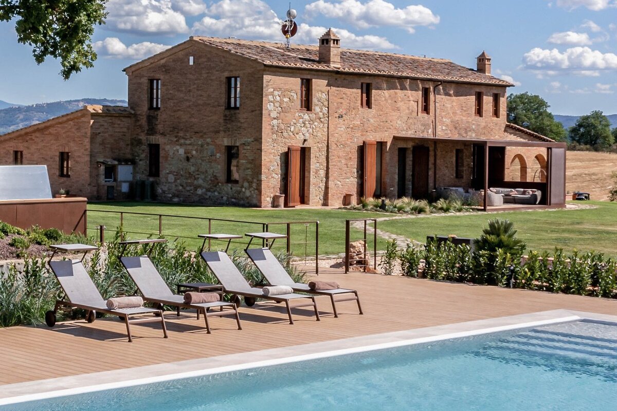 Villa Il Poggino gallery image 4