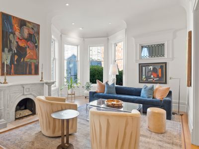 Pacific Heights Classic