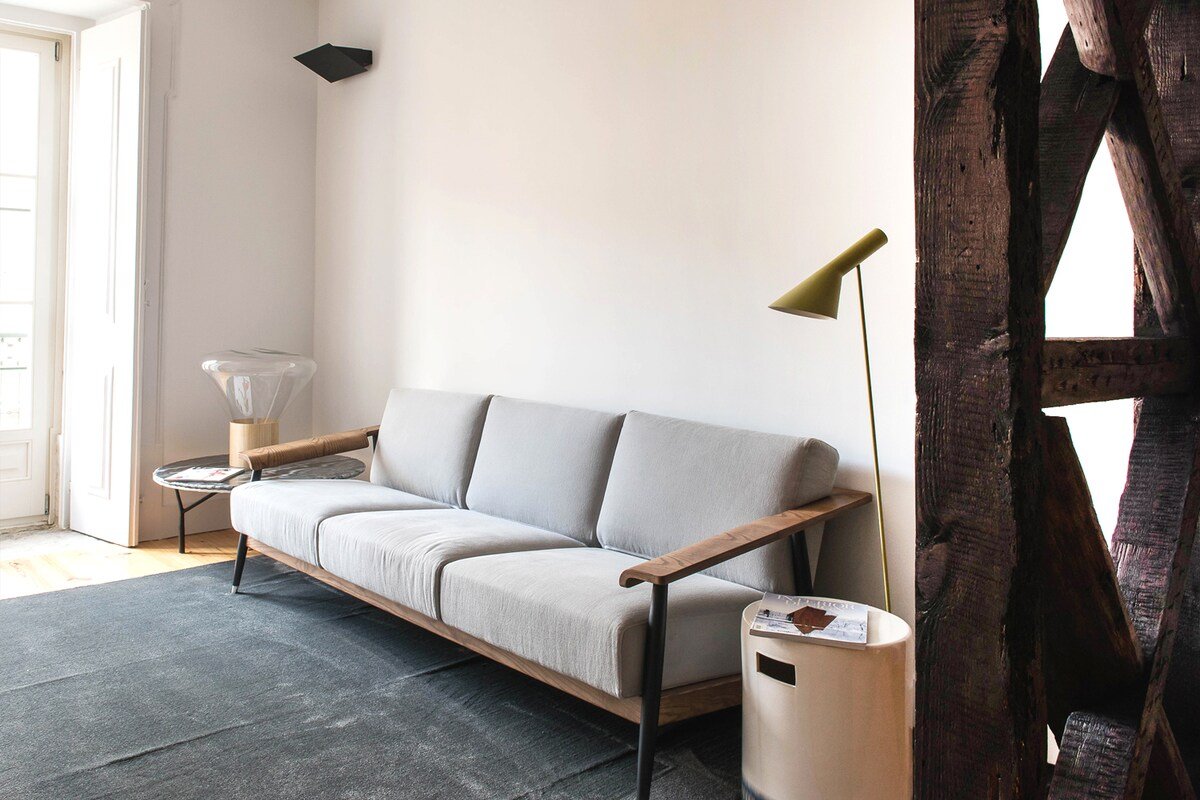 Madalena Orquidea Living 4.2 (4th floor) gallery image 3