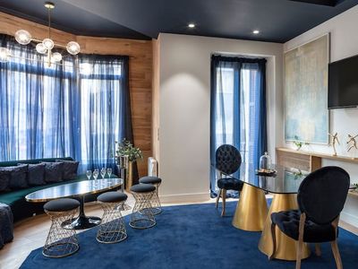 Luxurious by Sebastiana Group