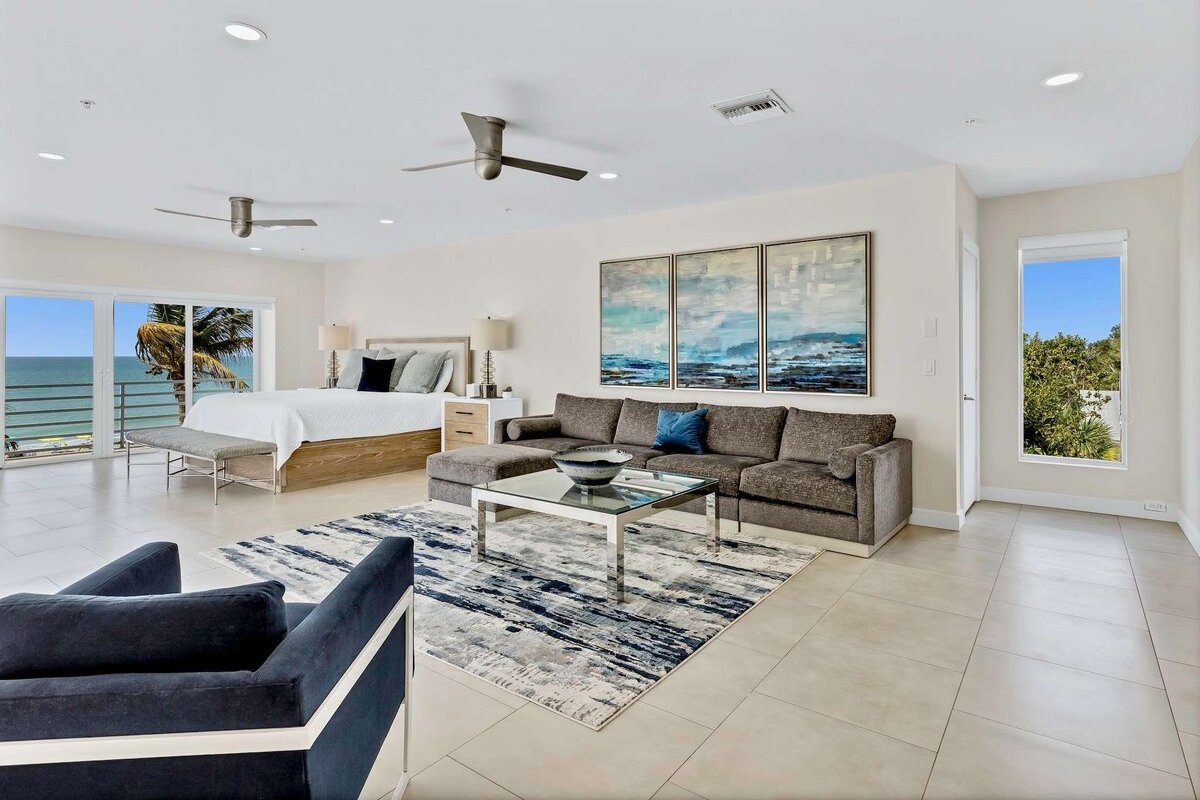 Eden – Iconic Beachfront Villa Captiva gallery image 4