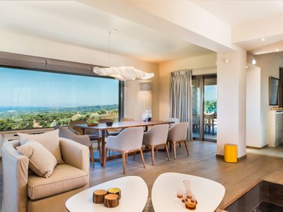 Lux Villa★Gym★SPA & Tennis★Jacuzzi & Indoor Pool