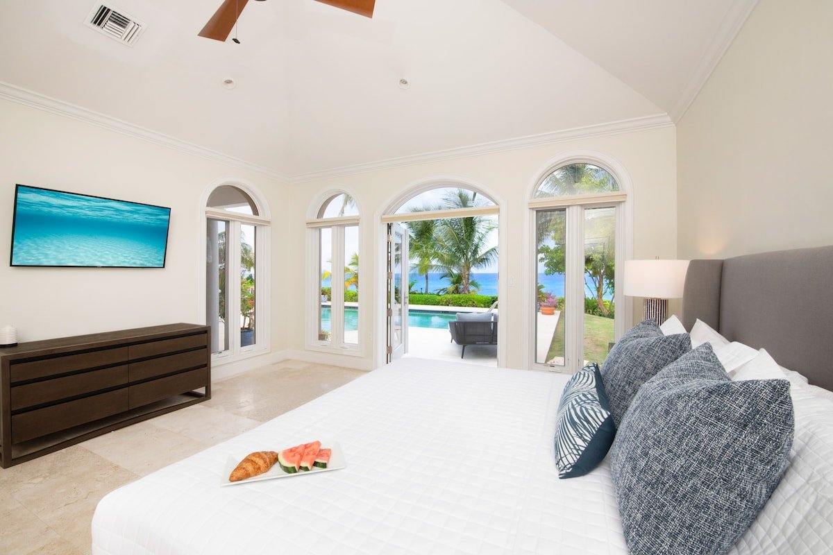 Villa Incanto by Grand Cayman Villas gallery image 2