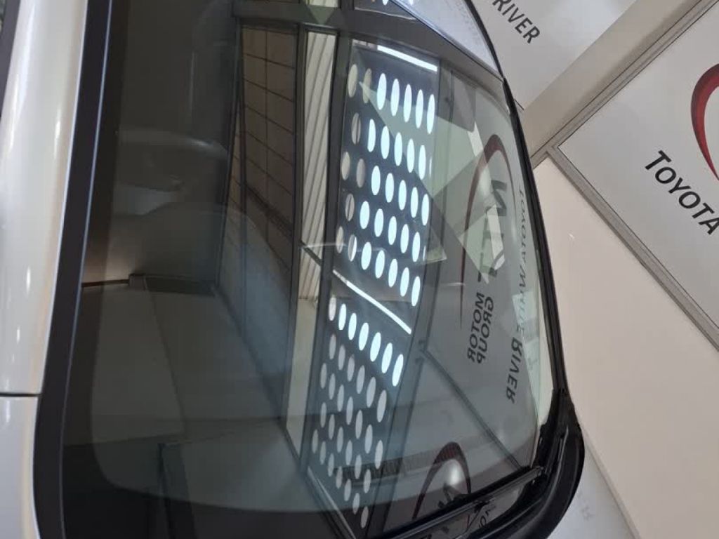 Used car gallery