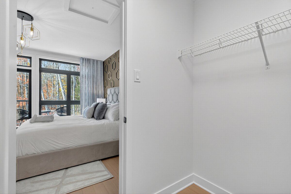 Polaris Verbier: Mont Tremblant Luxe Condo gallery image 4