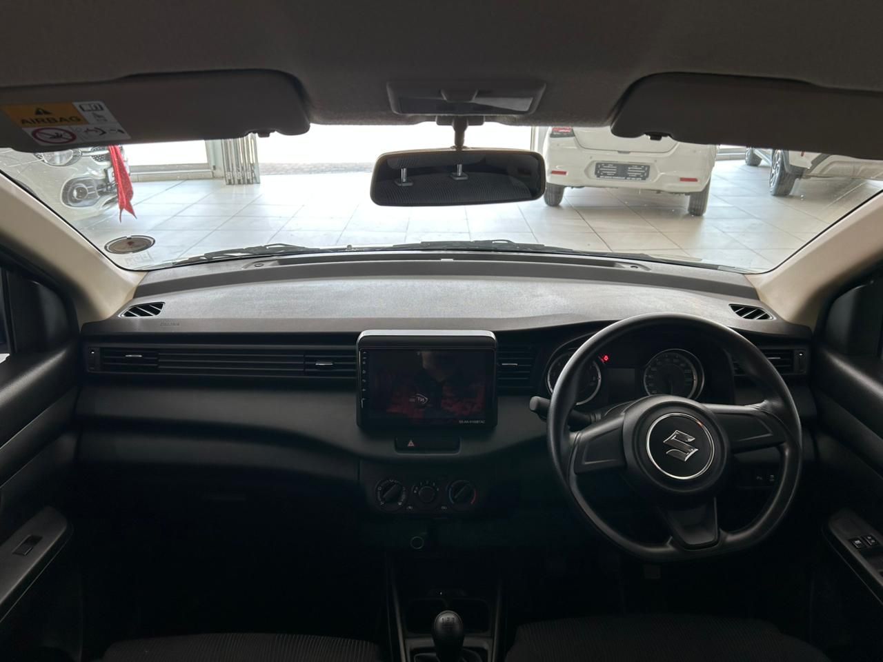 Used car gallery