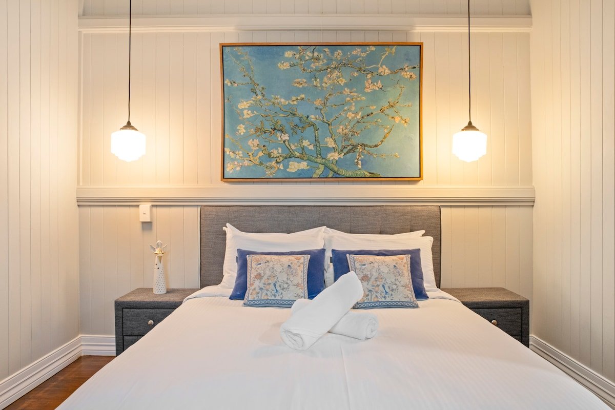 Charming Qlder | Kids’ Heaven |Near CBD& The Gabba gallery image 3