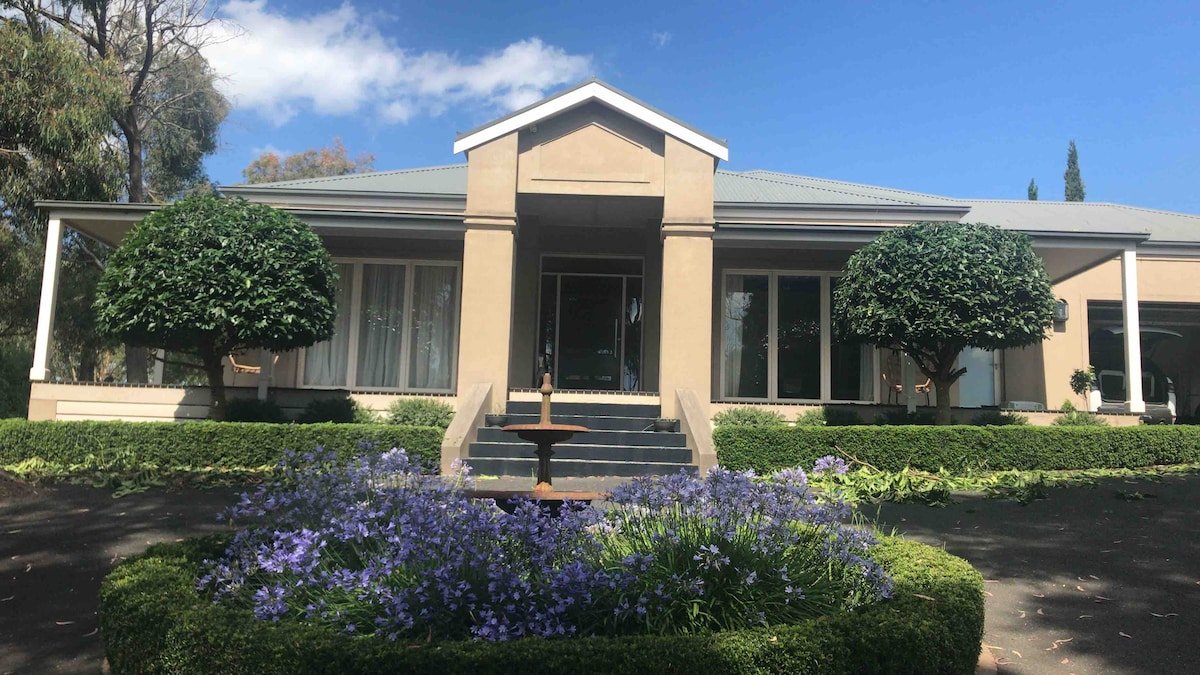 Yarra Valley Gateway Stay gallery image 4