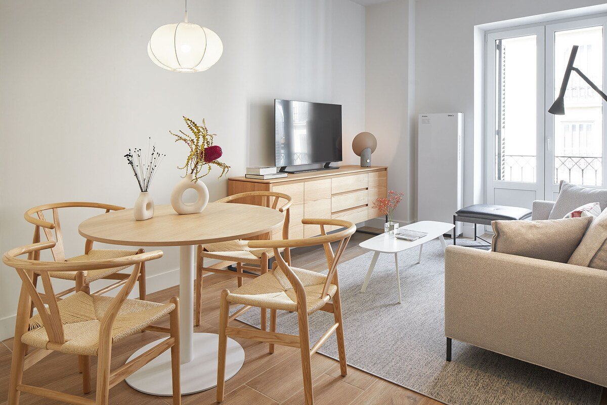 Talaia Suite by FeelFree Rentals gallery image 3