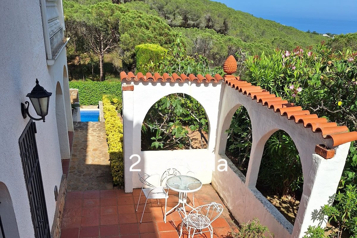 Villa con vistas al mar 20 min playa gallery image 4