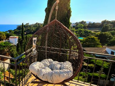 Villa Isok – Sea View Luxury in Lloret de Mar