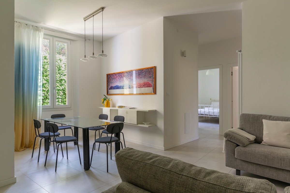 [Bologna Centro] – 8PeopleApt Near Piazza Maggiore gallery image 2