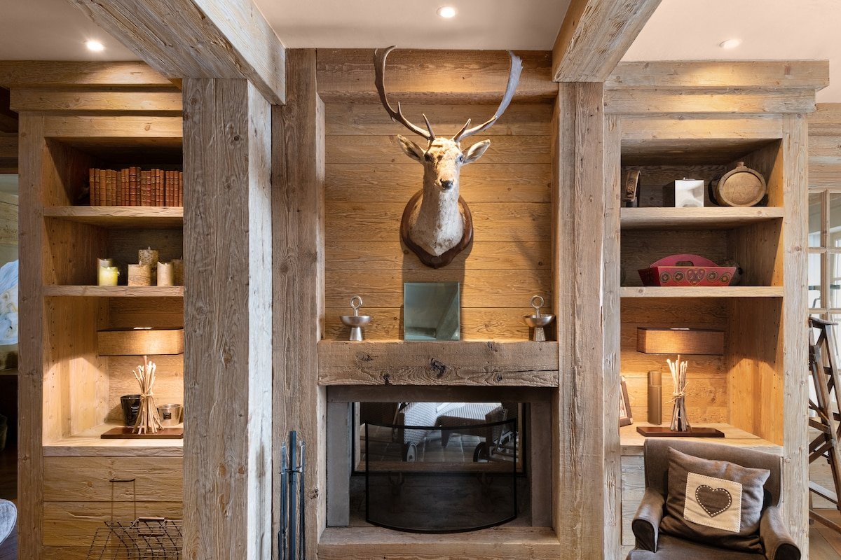 Chalet Meribel gallery image 5