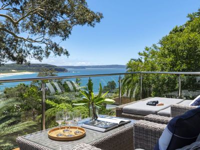 SHUTTERS by Palm Beach Holiday Rentals