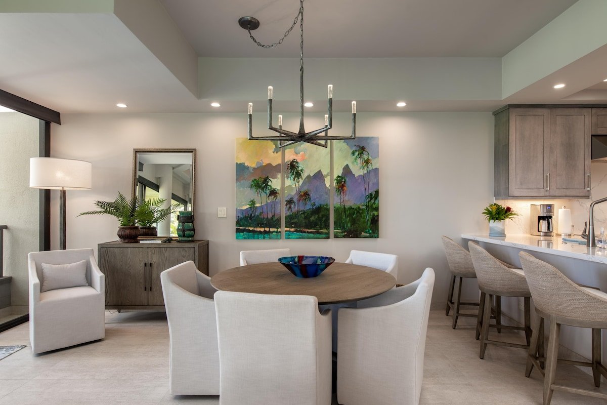 Mauna Lani Point F206 gallery image 4