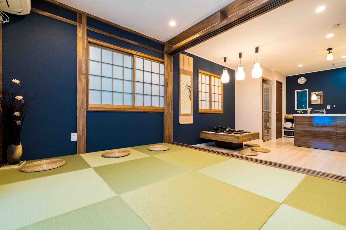 Asakusa Private House for 14,6-min Walk to Sensoji gallery image 5