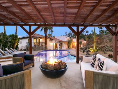 Hacienda Barranca – Mountain Views! Pool!