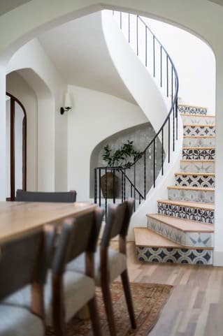 Luxe Spanish Revival – Stellar Bay View gallery image 5