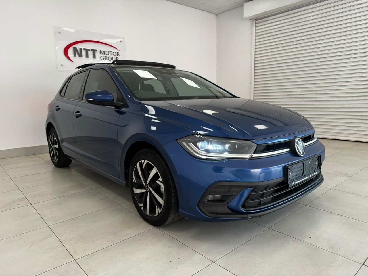 VOLKSWAGEN POLO 1.0 TSI LIFE for Sale in South Africa