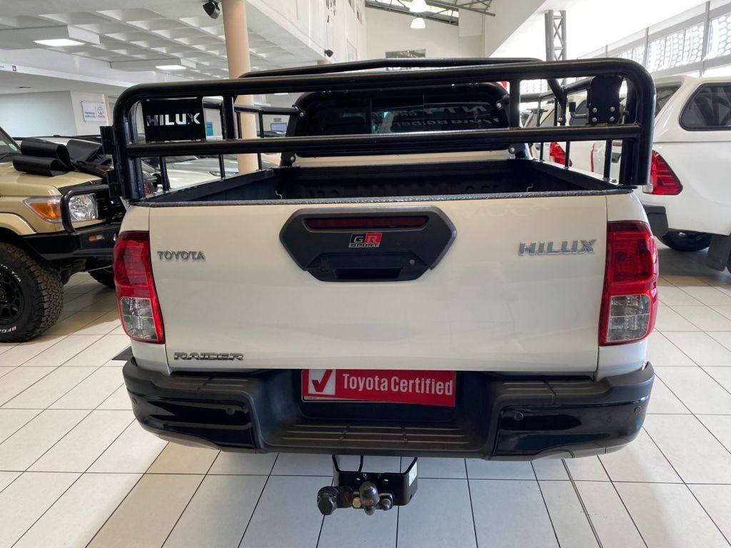 Used car gallery