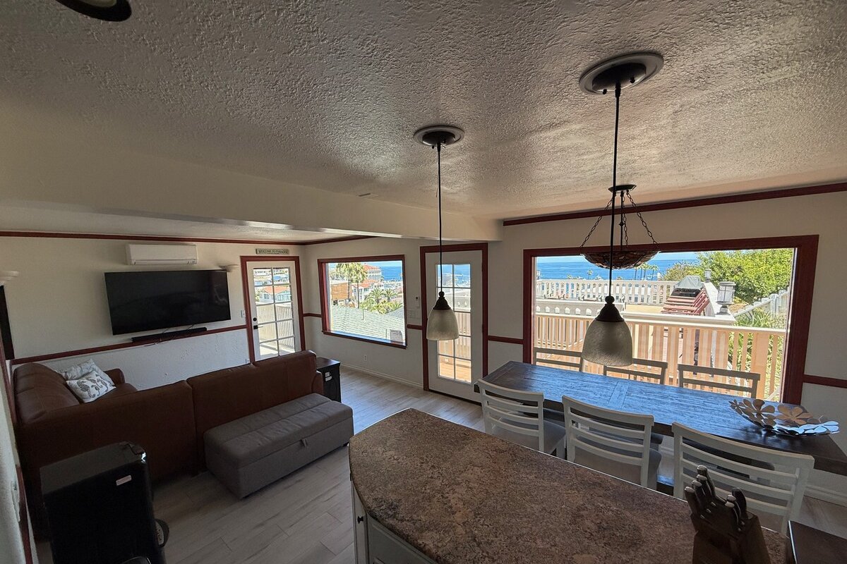 Catalina Two Bedroom View Home gallery image 4