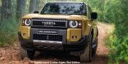 TOYOTA PRADO VX-L 2.8GD A/T - 17 thumb