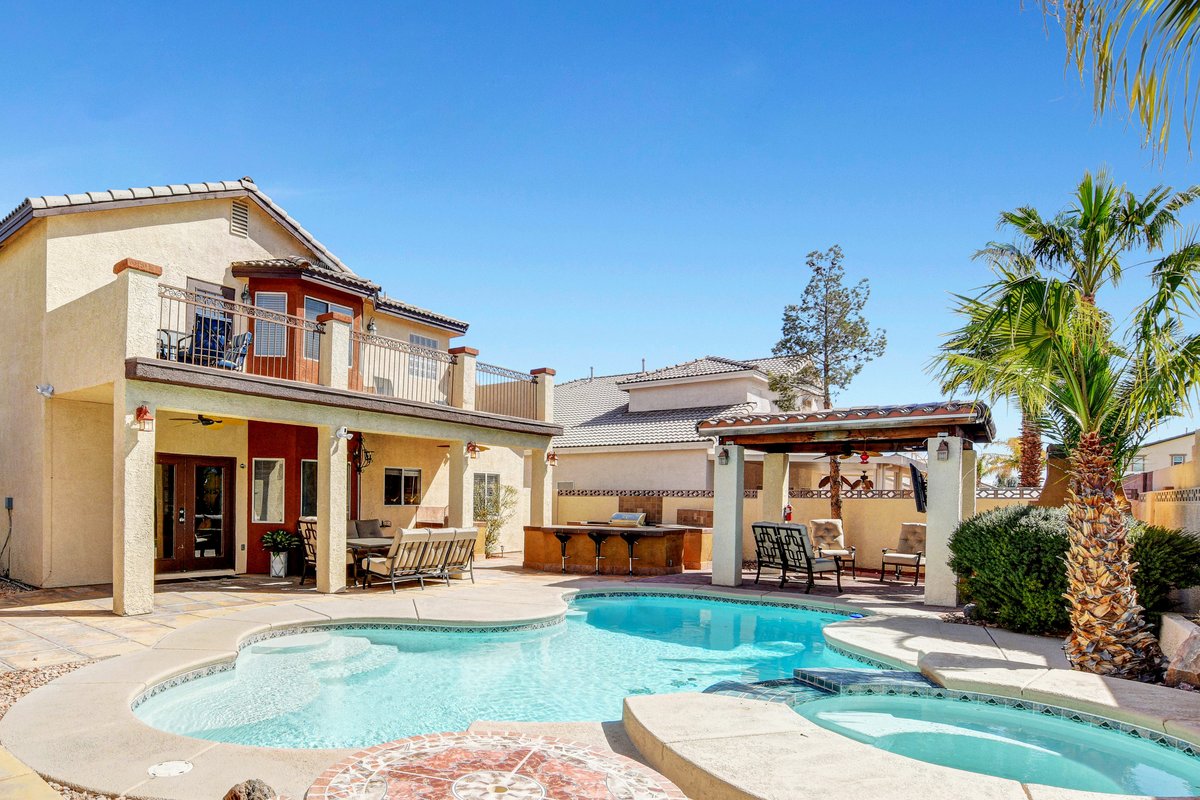 Private Vegas Retreat! Close the strip!20:)