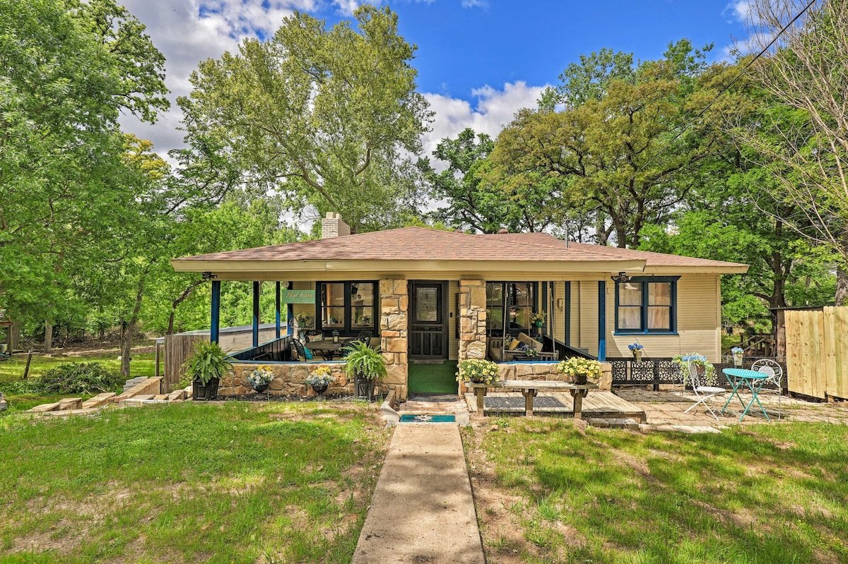 Blue Haven Lakehouse gallery image 4